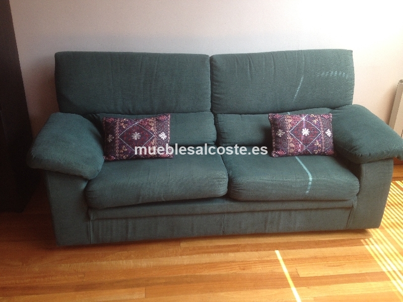 sofas de segunda mano